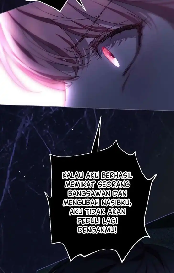 The Count’s Secret Maid Chapter 50 - Halaman 60