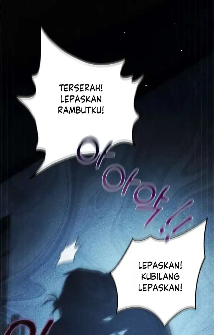 The Count’s Secret Maid Chapter 50 - Halaman 62