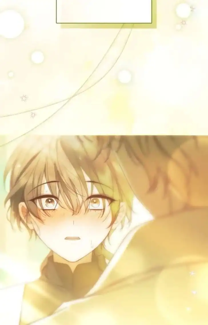 The Count’s Secret Maid Chapter 51 - Halaman 56