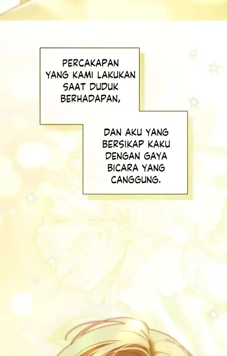 The Count’s Secret Maid Chapter 51 - Halaman 57