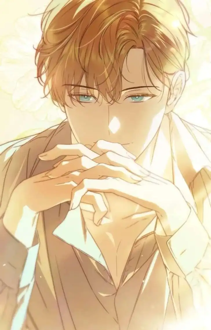 The Count’s Secret Maid Chapter 51 - Halaman 58