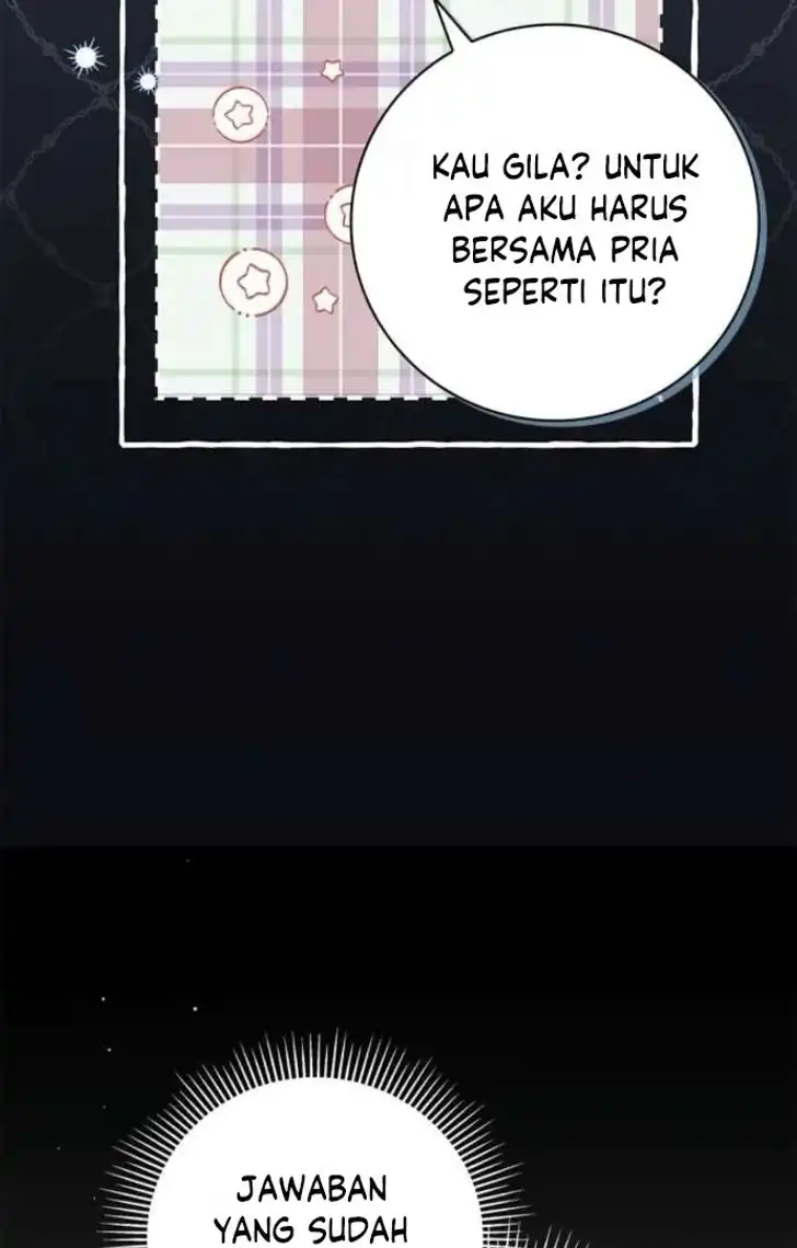 The Count’s Secret Maid Chapter 52 - Halaman 54