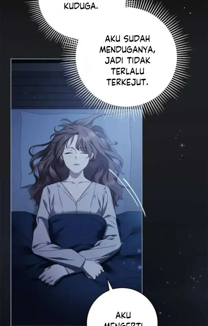 The Count’s Secret Maid Chapter 52 - Halaman 55