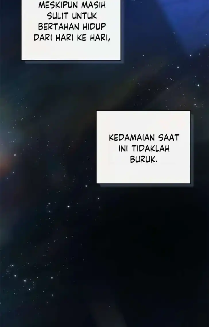 The Count’s Secret Maid Chapter 52 - Halaman 59