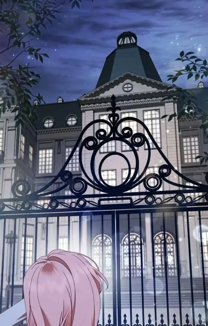 The Count’s Secret Maid Chapter 53 - Halaman 55