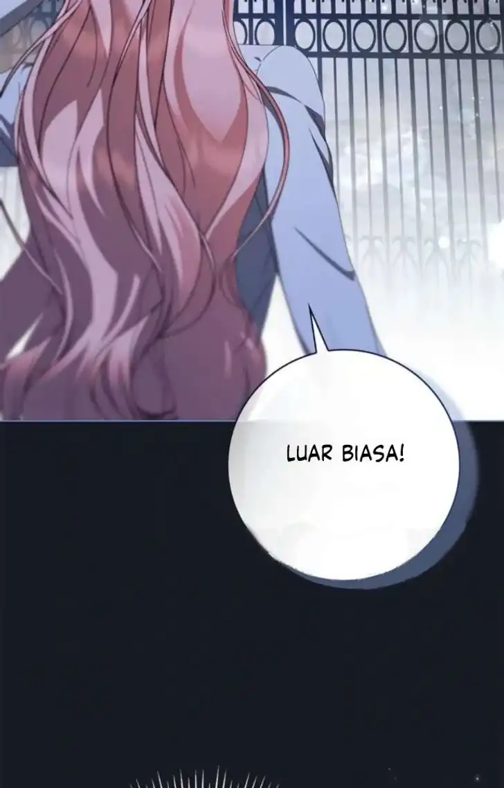 The Count’s Secret Maid Chapter 53 - Halaman 56
