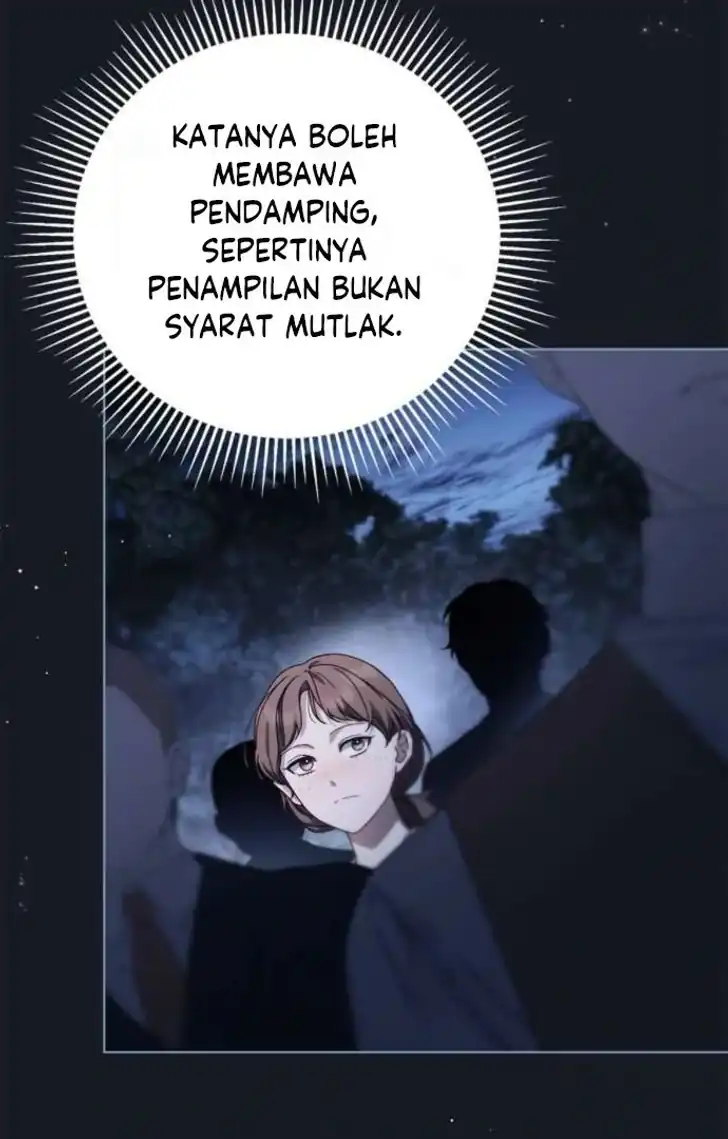 The Count’s Secret Maid Chapter 53 - Halaman 57