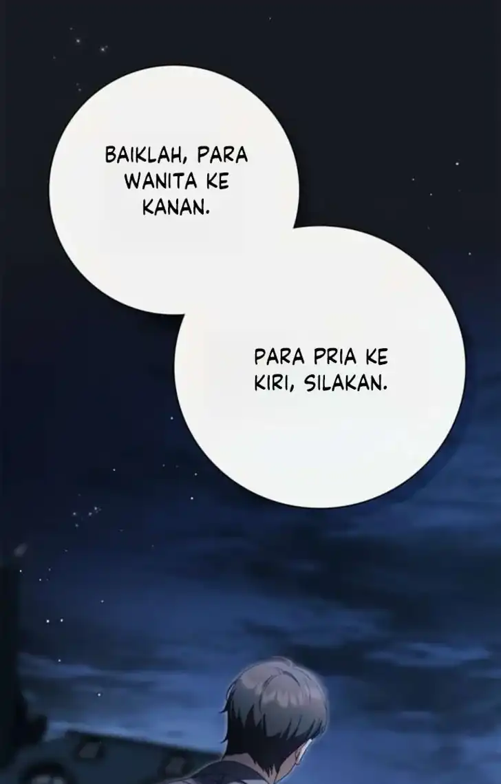 The Count’s Secret Maid Chapter 53 - Halaman 58
