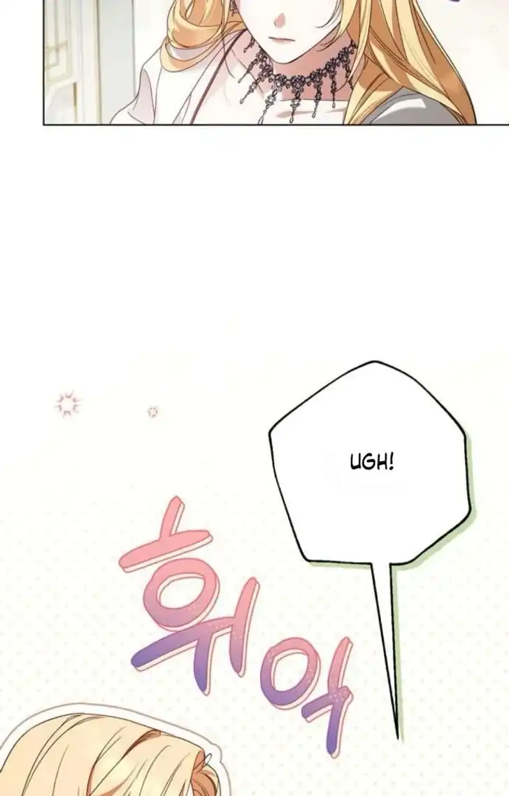 The Count’s Secret Maid Chapter 54 - Halaman 49