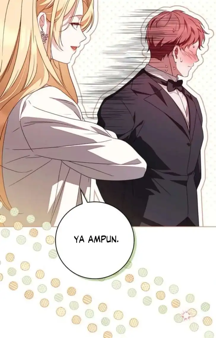 The Count’s Secret Maid Chapter 54 - Halaman 50