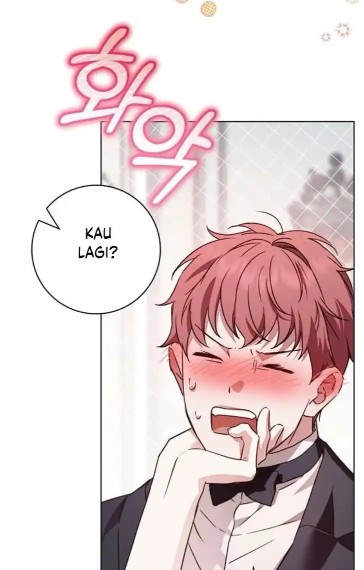 The Count’s Secret Maid Chapter 54 - Halaman 51
