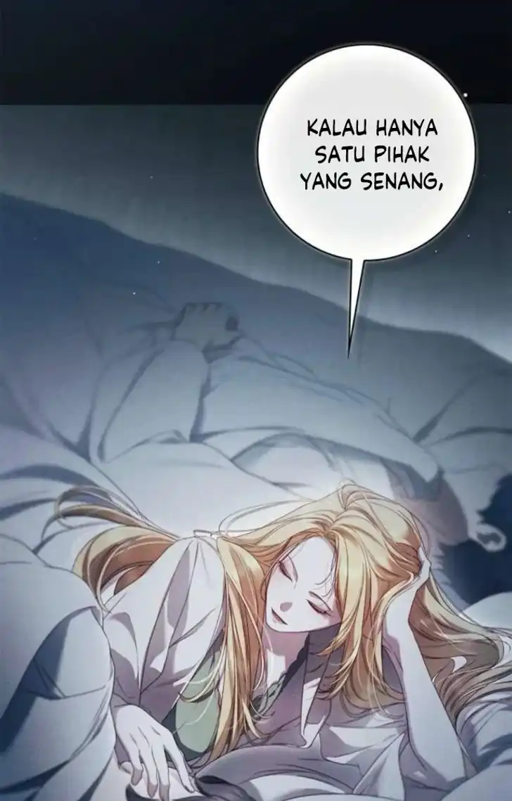 The Count’s Secret Maid Chapter 55 - Halaman 55