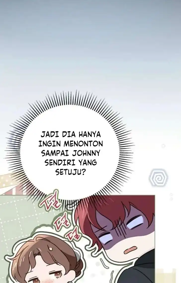 The Count’s Secret Maid Chapter 55 - Halaman 57