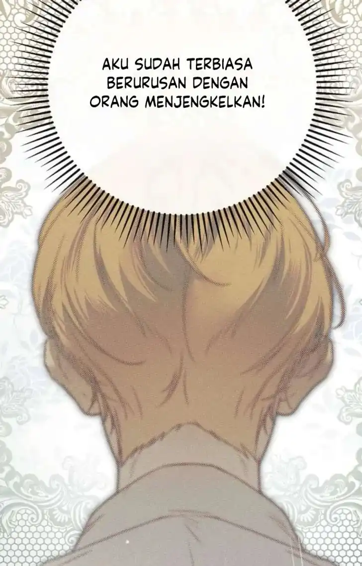The Count’s Secret Maid Chapter 56 - Halaman 57