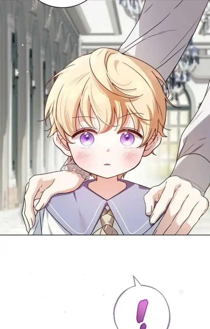 The Count’s Secret Maid Chapter 56 - Halaman 61