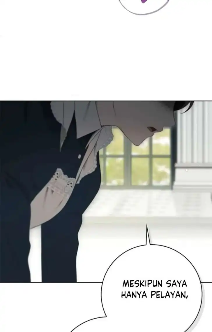 The Count’s Secret Maid Chapter 56 - Halaman 62