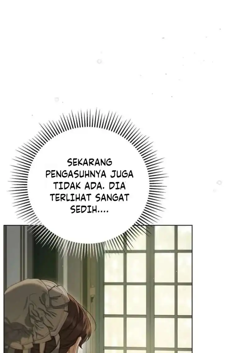 The Count’s Secret Maid Chapter 57 - Halaman 61