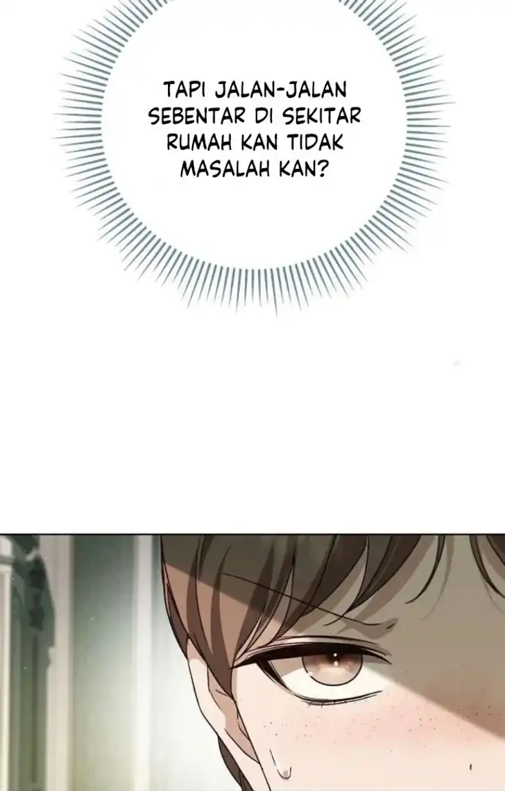 The Count’s Secret Maid Chapter 57 - Halaman 65