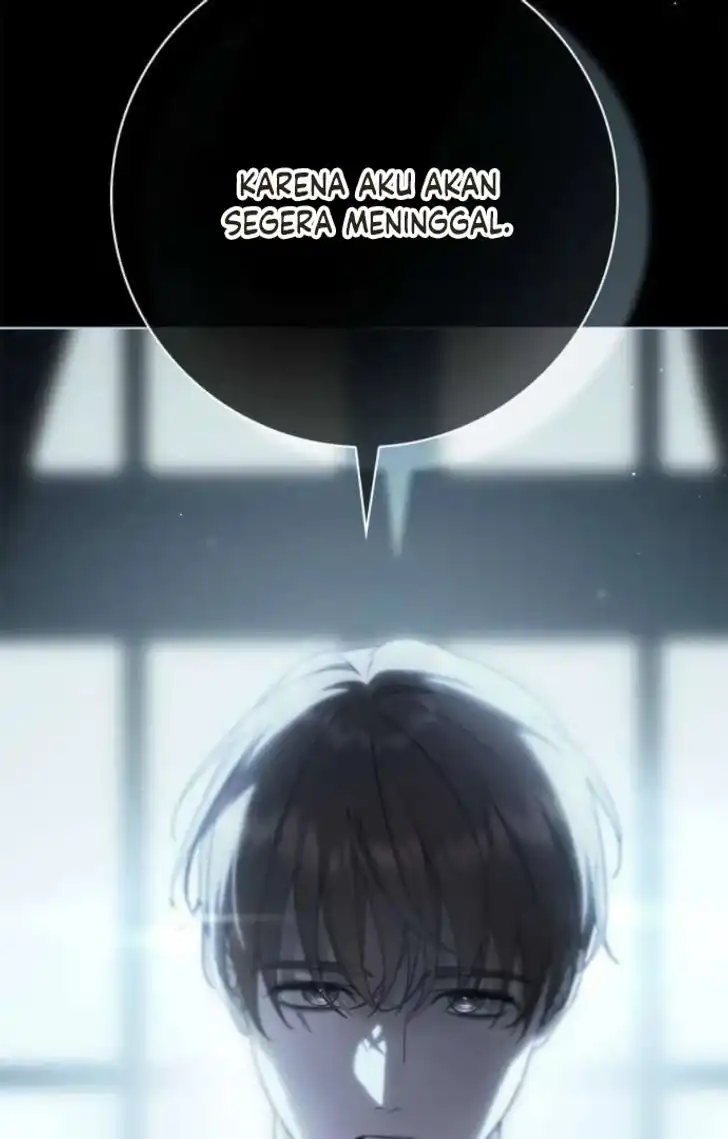 The Count’s Secret Maid Chapter 58 - Halaman 63