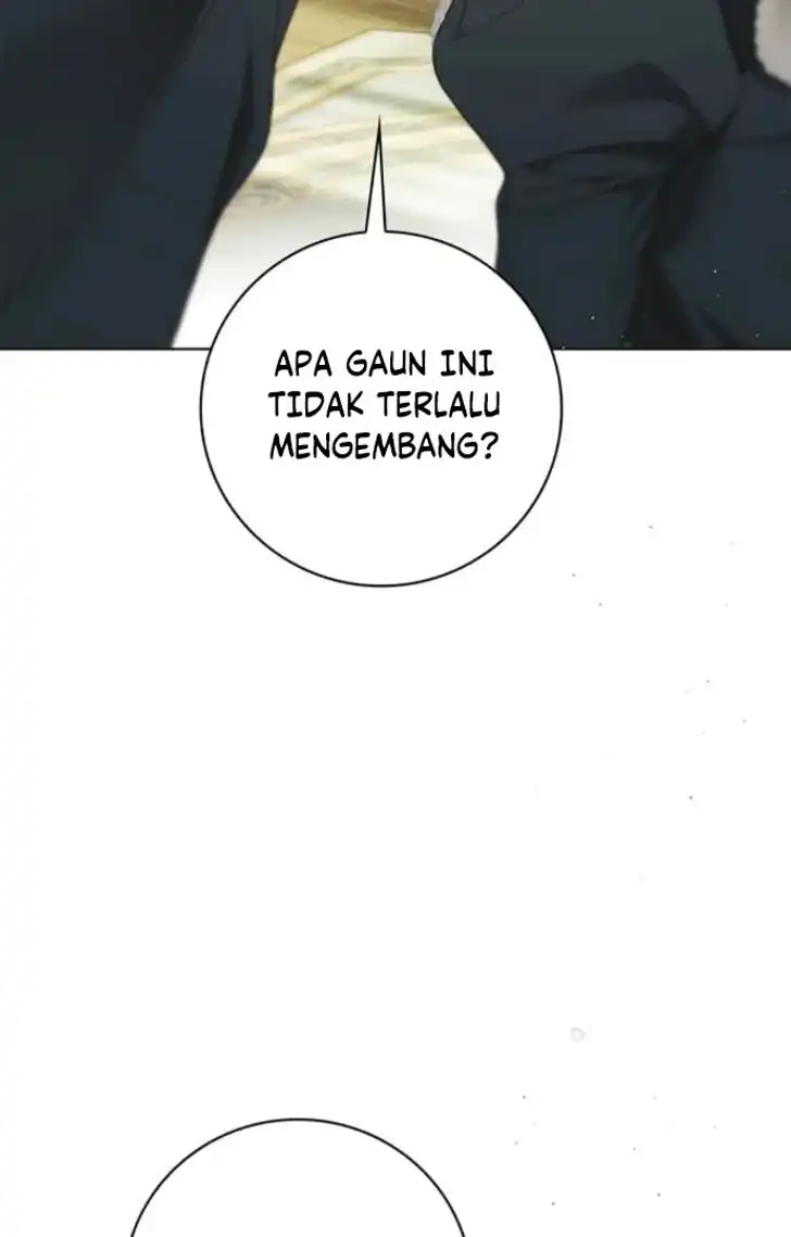 The Count’s Secret Maid Chapter 59 - Halaman 60