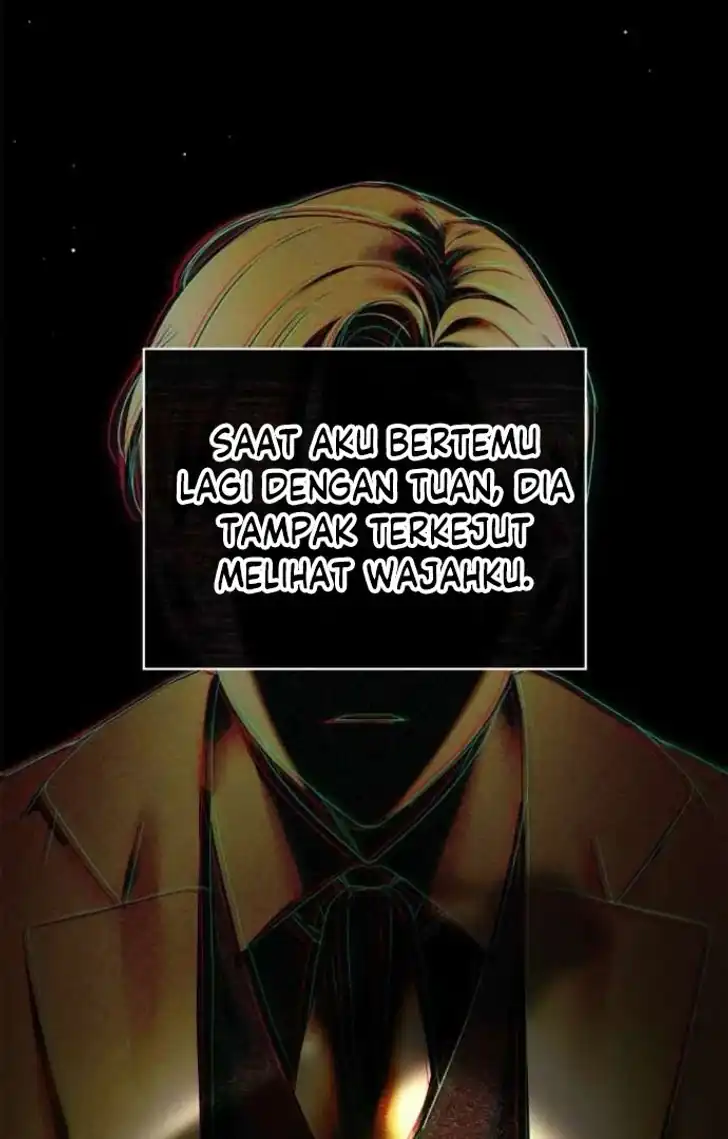 The Count’s Secret Maid Chapter 60 - Halaman 53