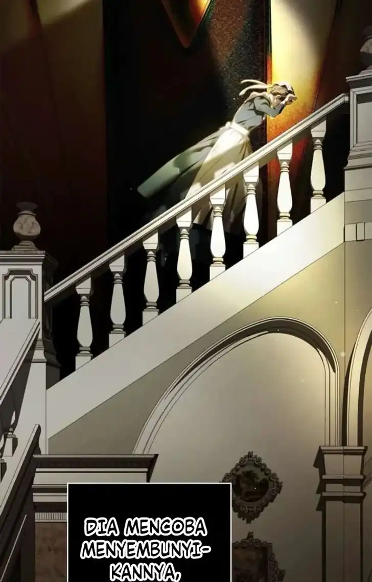 The Count’s Secret Maid Chapter 60 - Halaman 54
