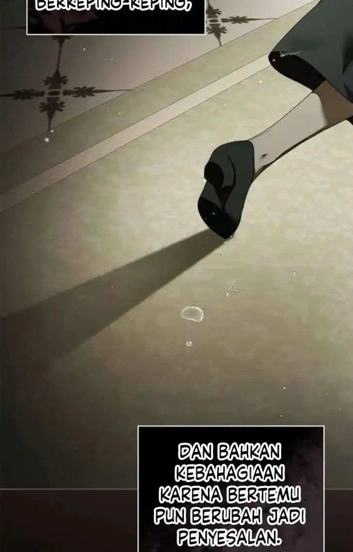 The Count’s Secret Maid Chapter 60 - Halaman 56