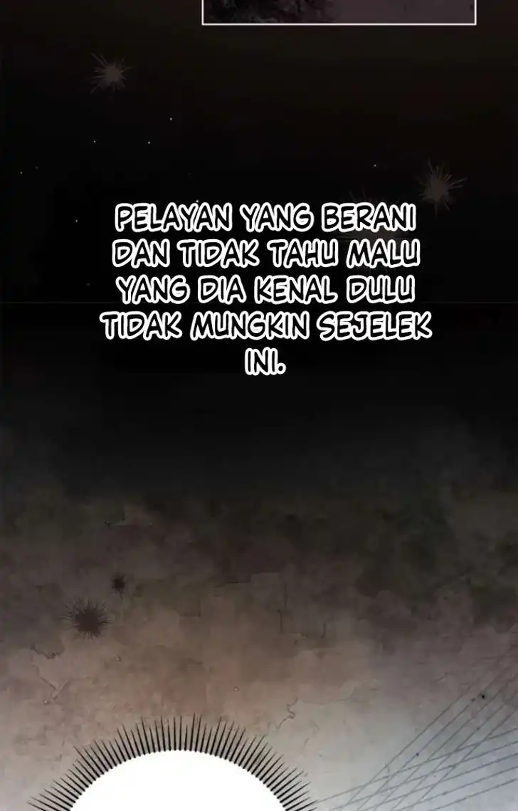 The Count’s Secret Maid Chapter 60 - Halaman 57