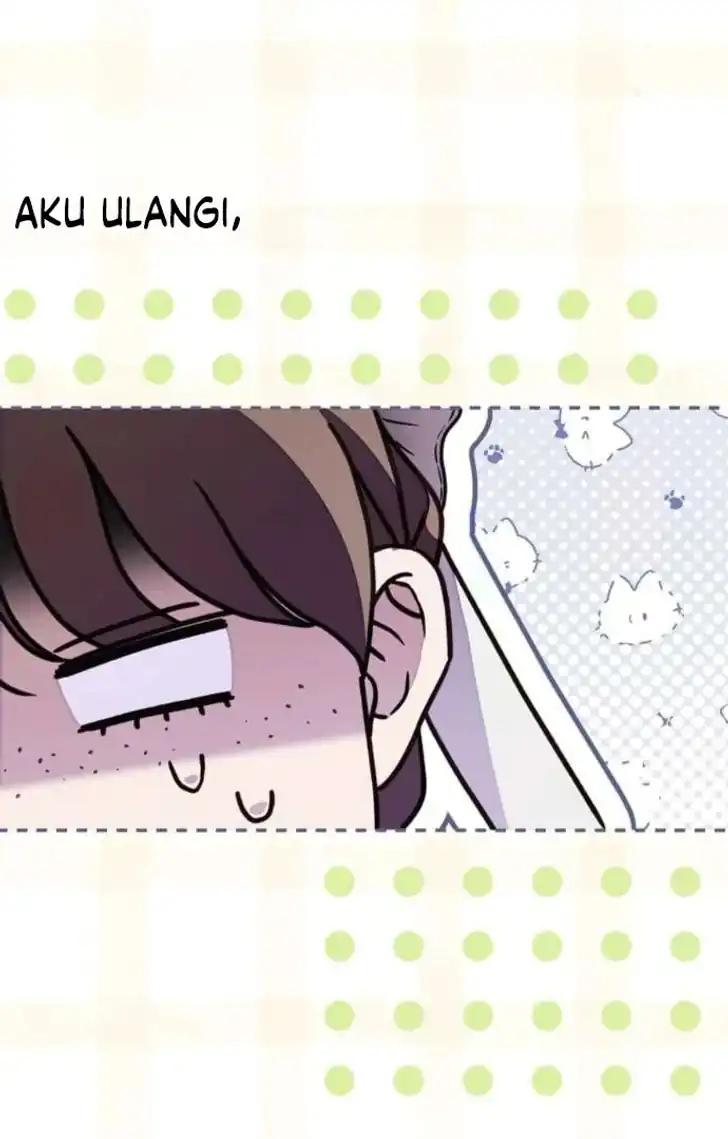 The Count’s Secret Maid Chapter 61 - Halaman 54