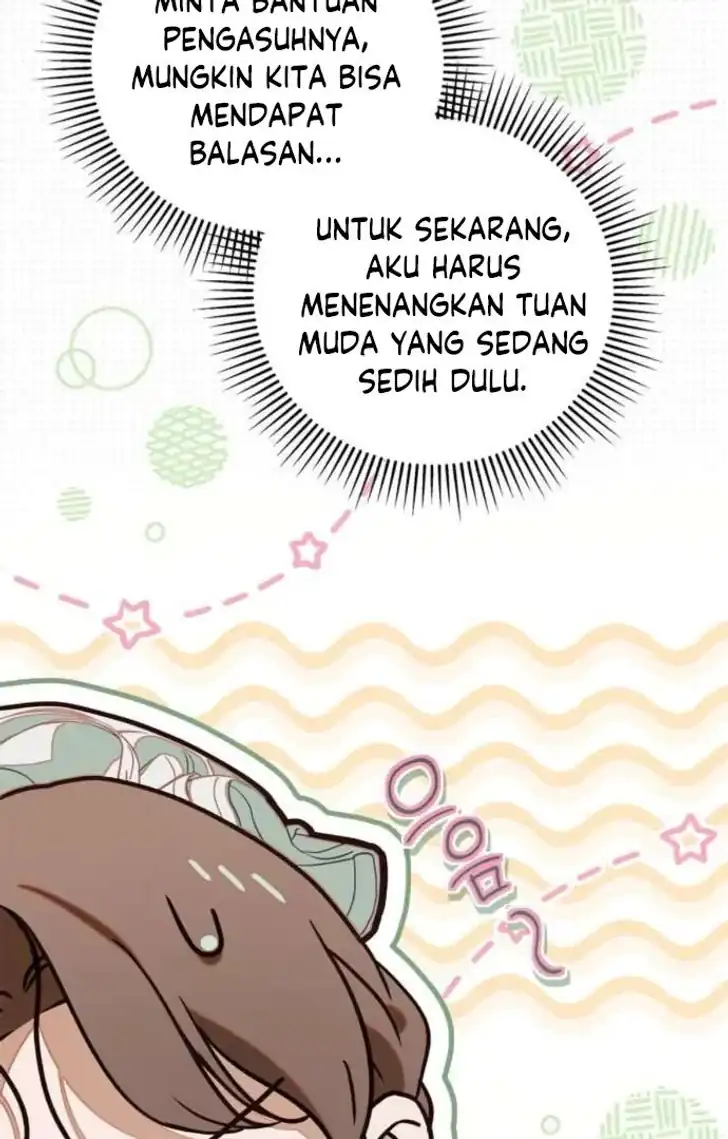 The Count’s Secret Maid Chapter 62 - Halaman 51