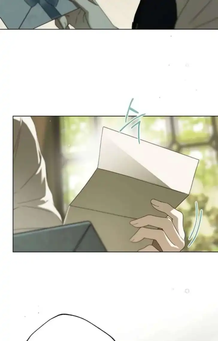 The Count’s Secret Maid Chapter 63 - Halaman 52