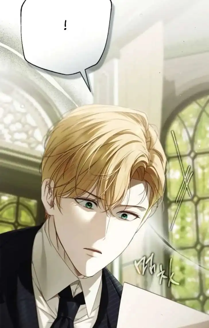 The Count’s Secret Maid Chapter 63 - Halaman 53
