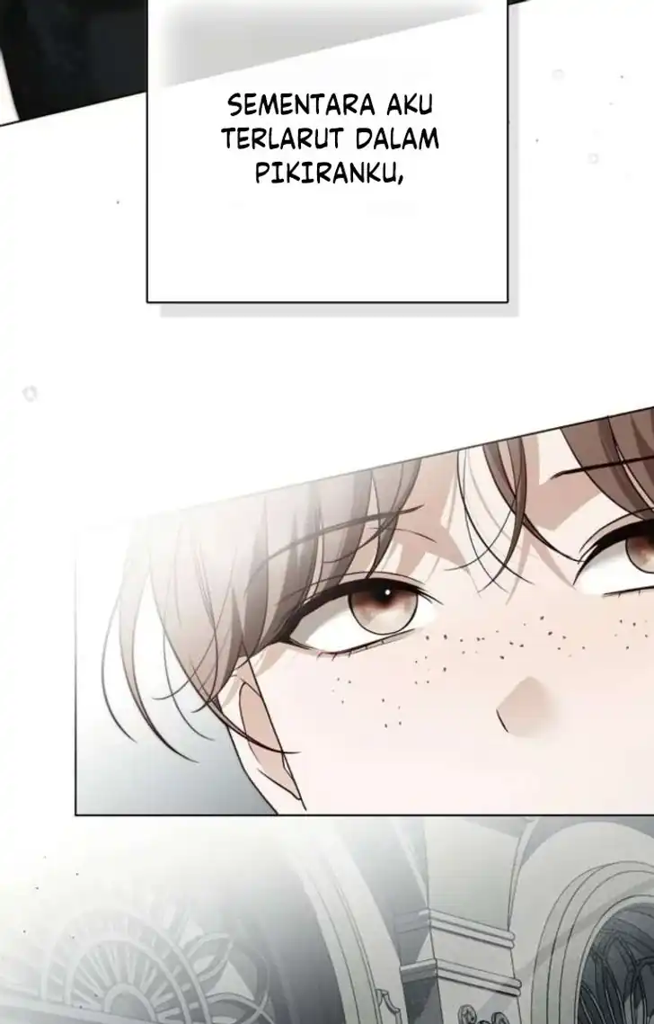 The Count’s Secret Maid Chapter 64 - Halaman 58