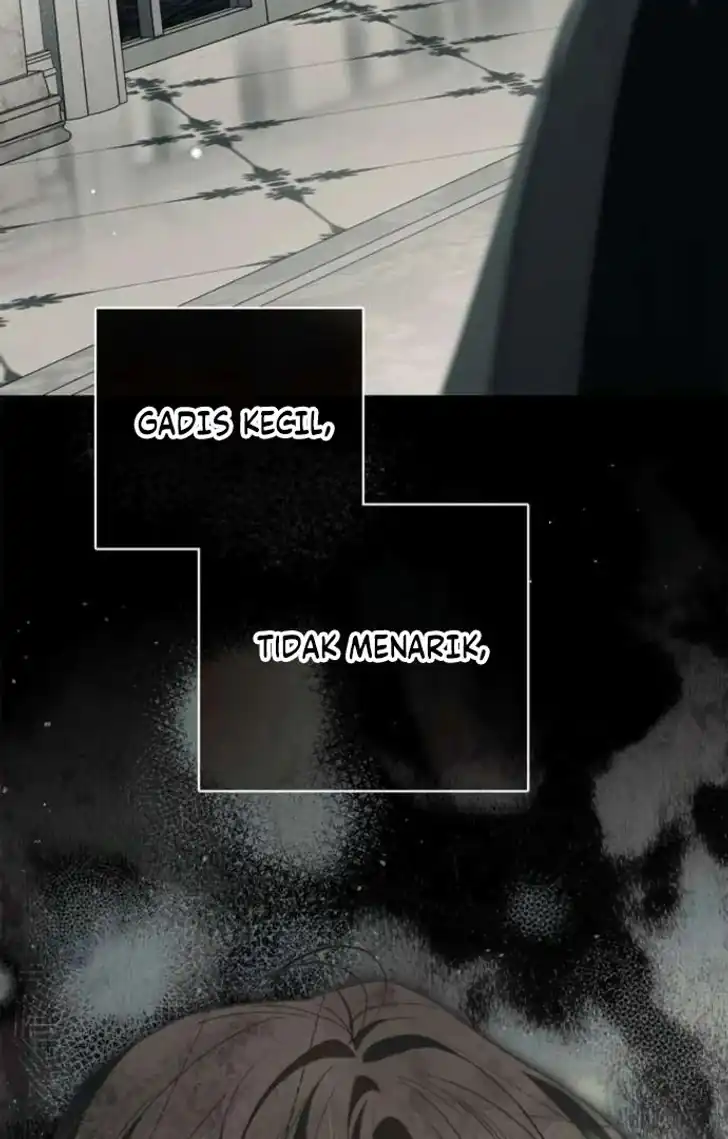 The Count’s Secret Maid Chapter 64 - Halaman 60