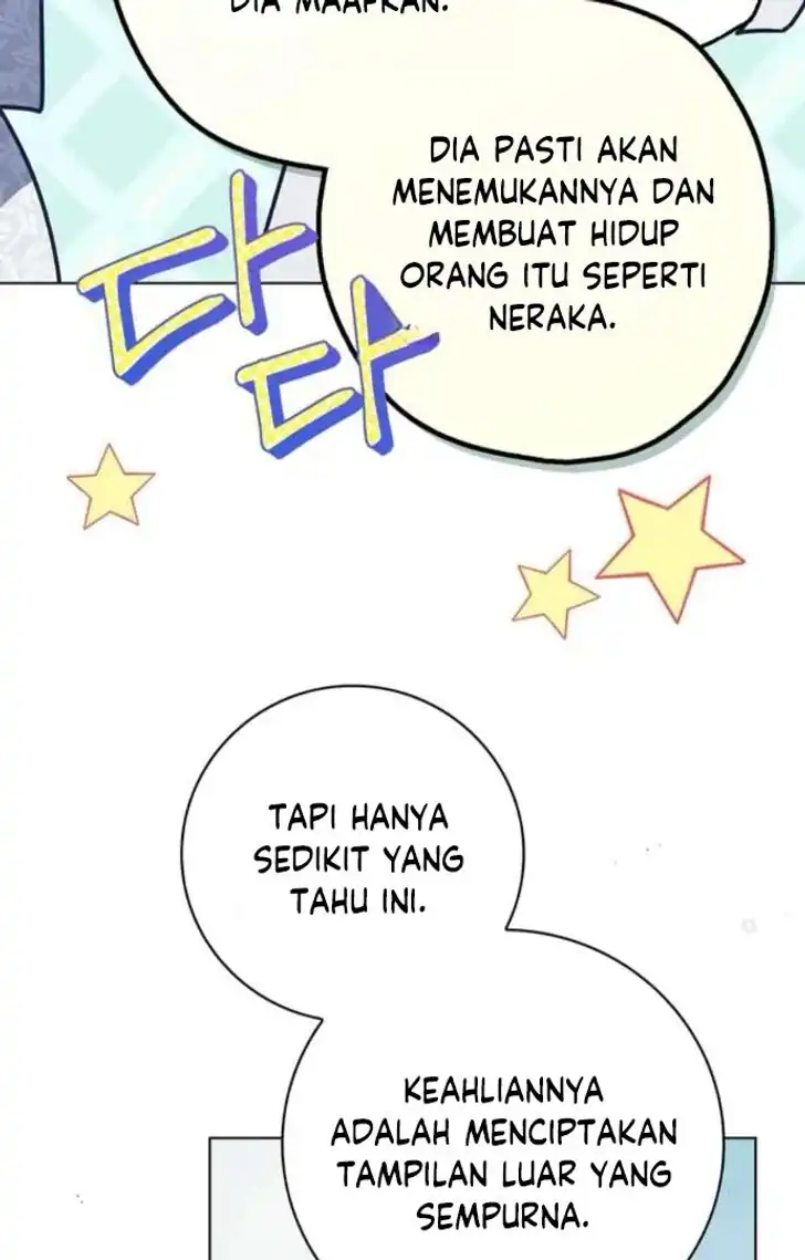 The Count’s Secret Maid Chapter 65 - Halaman 54