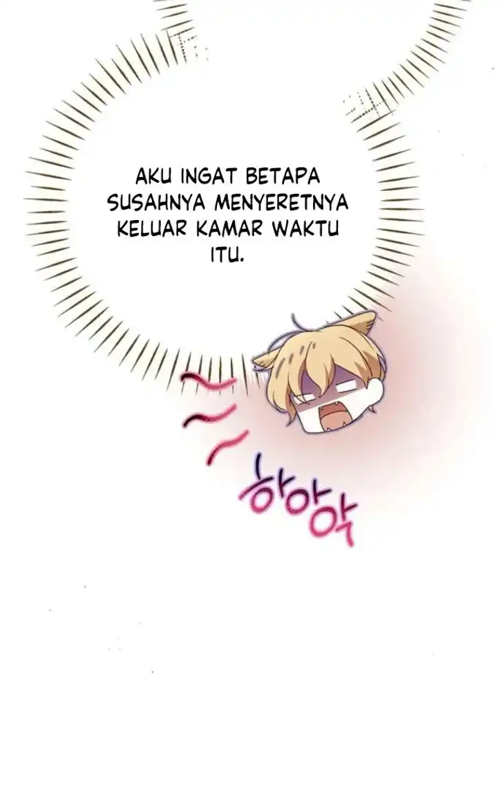 The Count’s Secret Maid Chapter 65 - Halaman 56