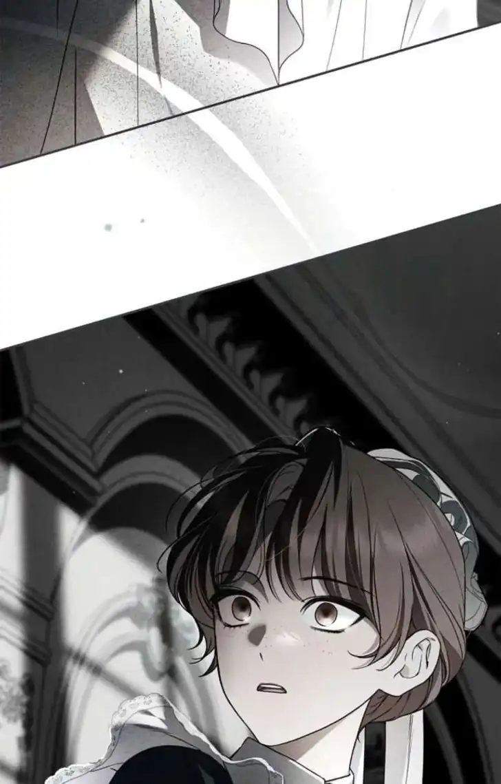 The Count’s Secret Maid Chapter 66 - Halaman 53
