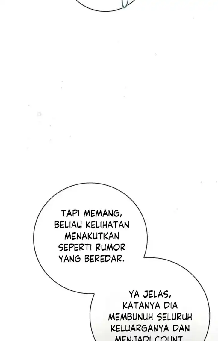The Count’s Secret Maid Chapter 67 - Halaman 54