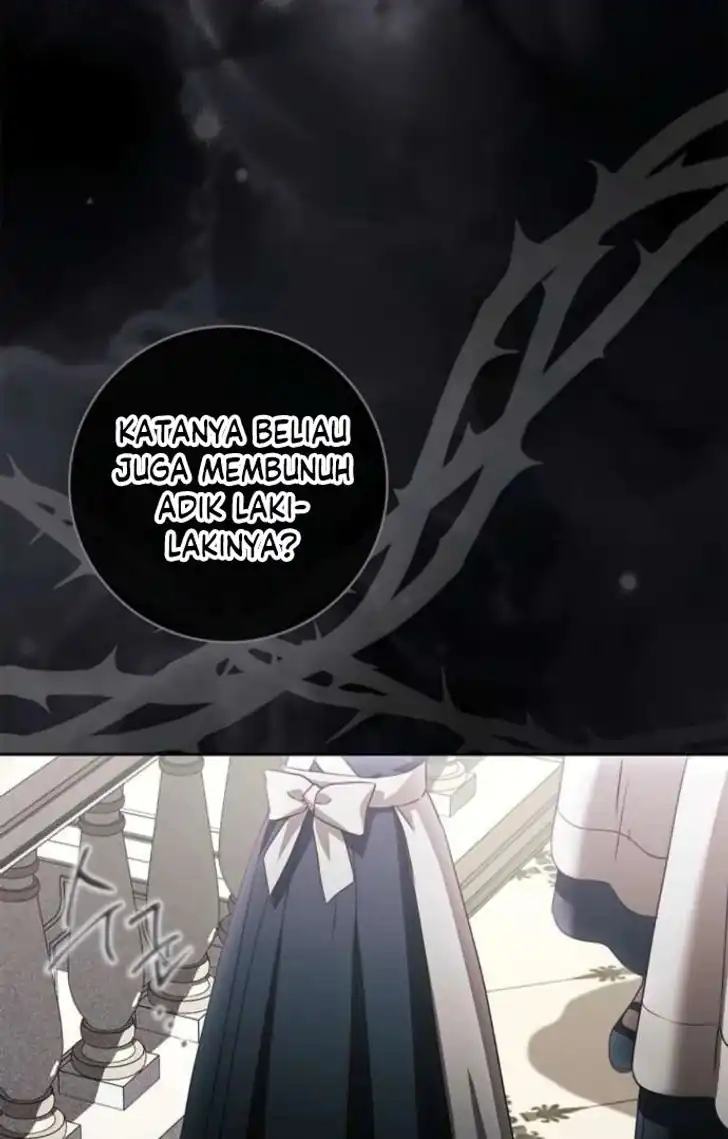 The Count’s Secret Maid Chapter 67 - Halaman 57