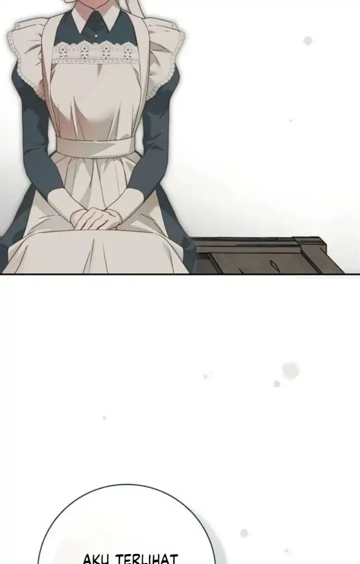 The Count’s Secret Maid Chapter 68 - Halaman 51
