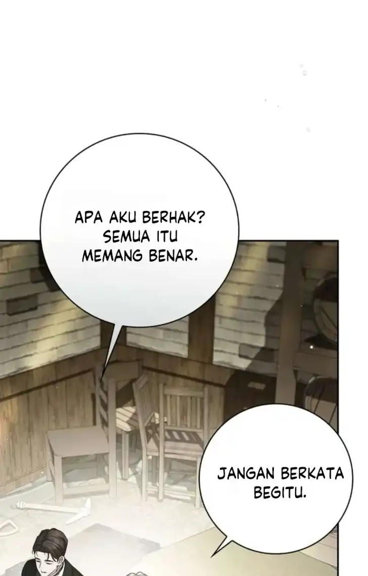 The Count’s Secret Maid Chapter 68 - Halaman 53