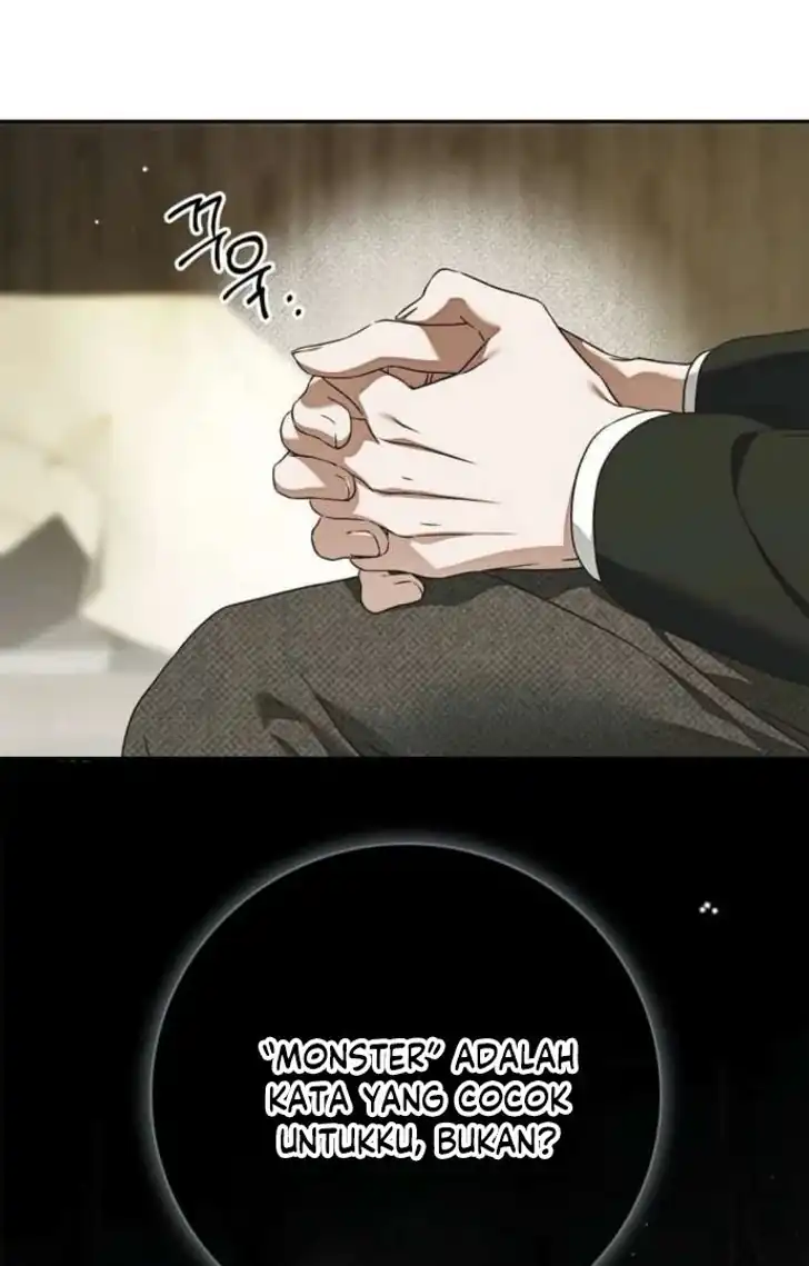 The Count’s Secret Maid Chapter 68 - Halaman 55
