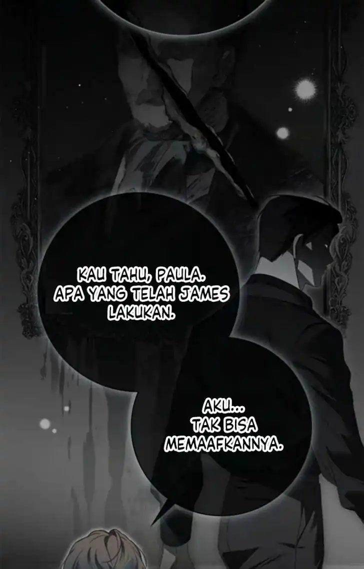 The Count’s Secret Maid Chapter 68 - Halaman 56