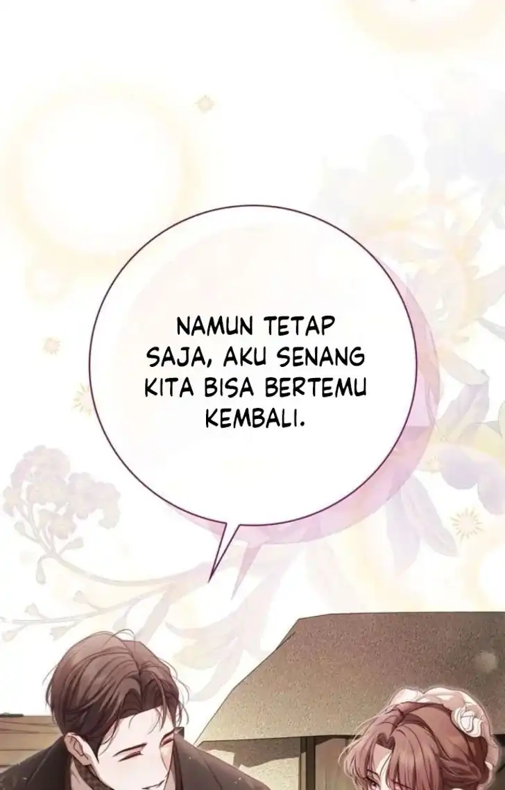 The Count’s Secret Maid Chapter 69 - Halaman 53