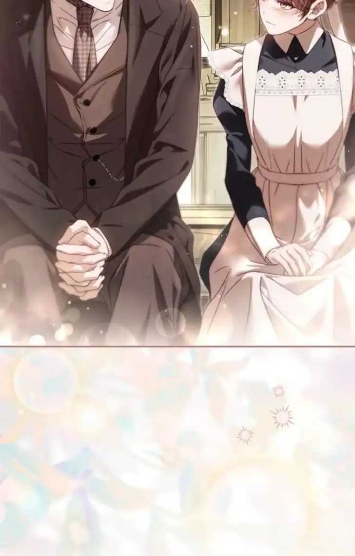 The Count’s Secret Maid Chapter 69 - Halaman 54