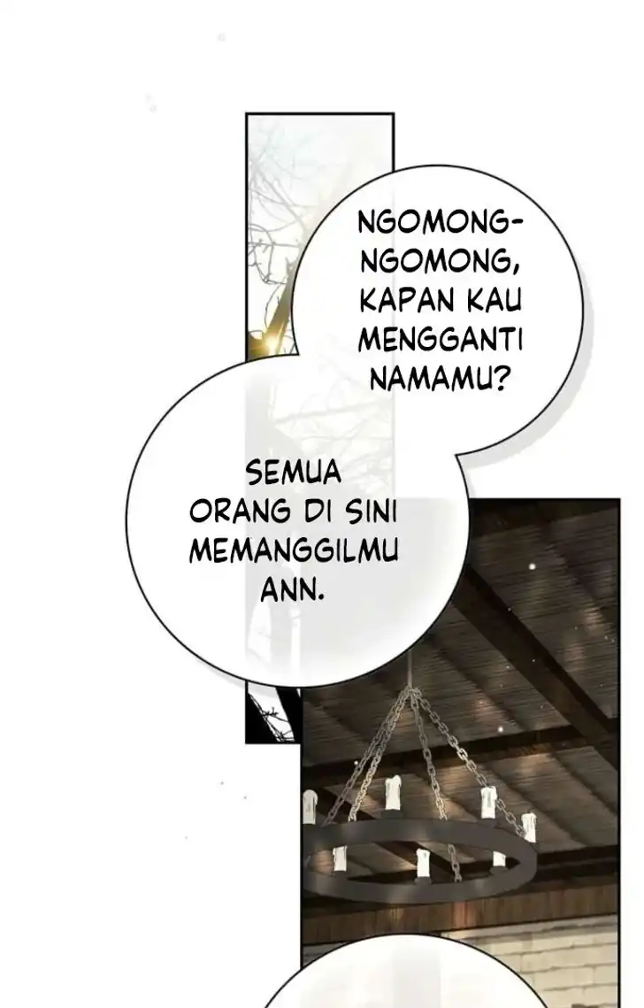 The Count’s Secret Maid Chapter 69 - Halaman 56