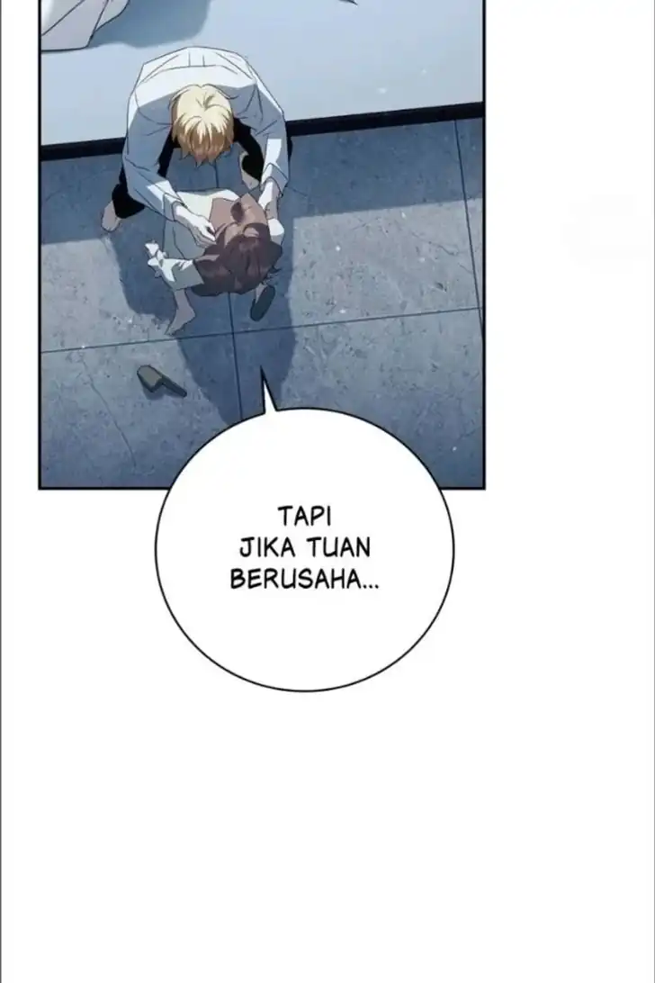 The Count’s Secret Maid Chapter 7 - Halaman 59