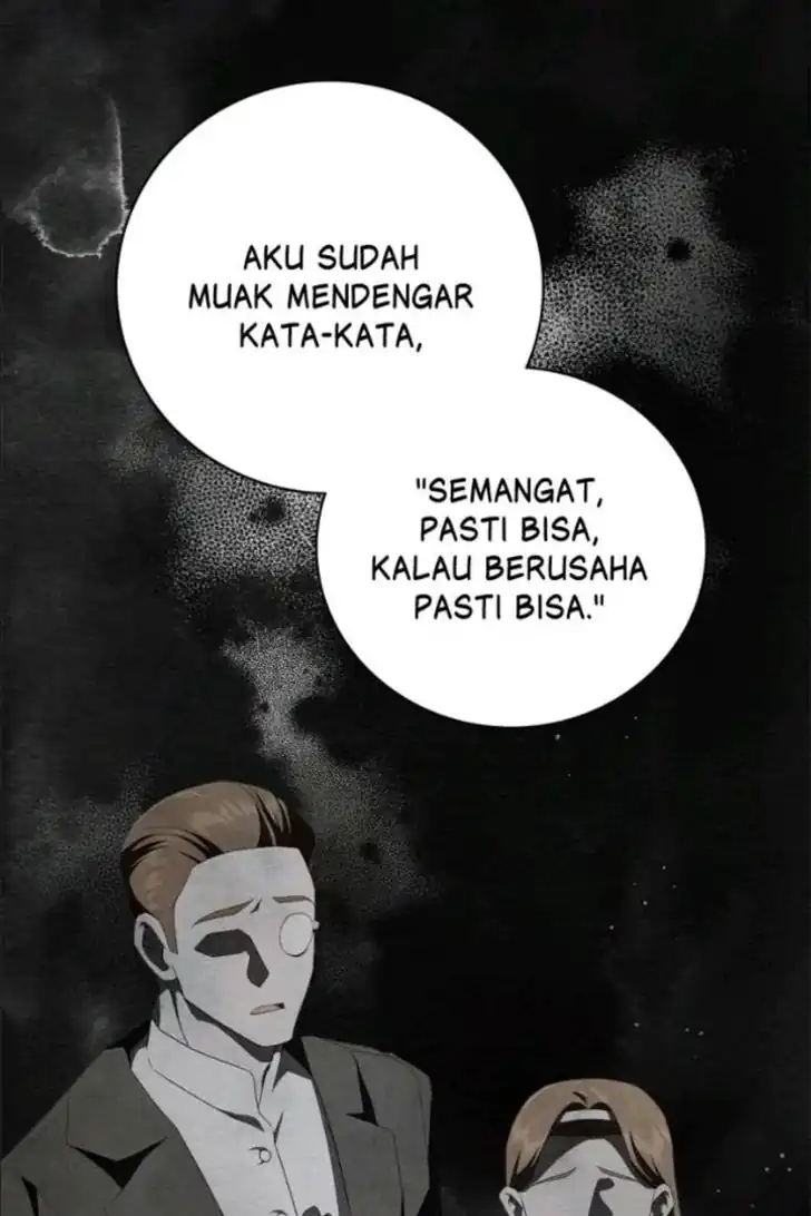 The Count’s Secret Maid Chapter 7 - Halaman 61