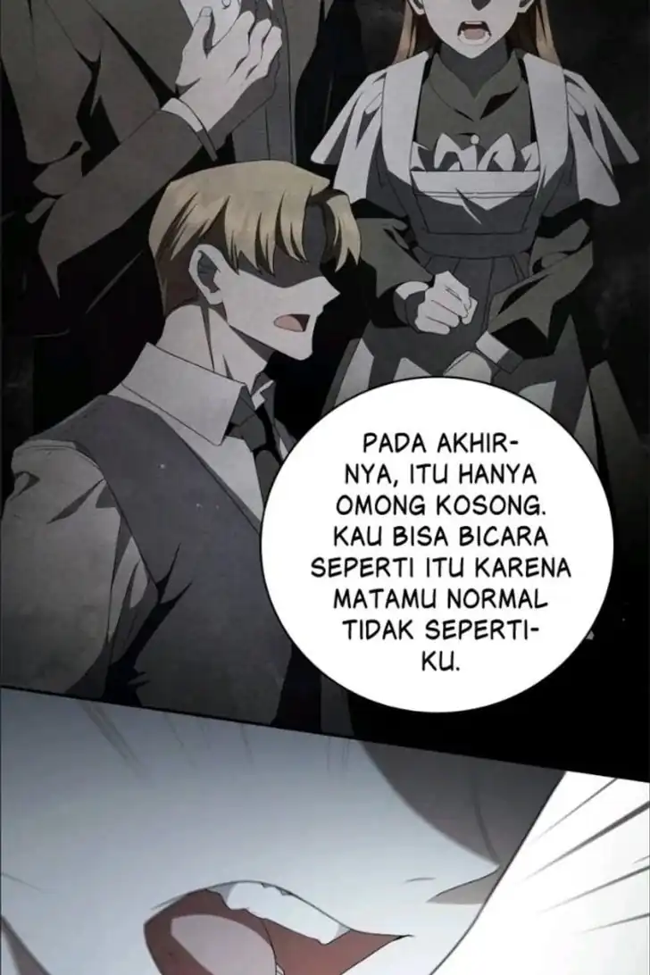 The Count’s Secret Maid Chapter 7 - Halaman 62