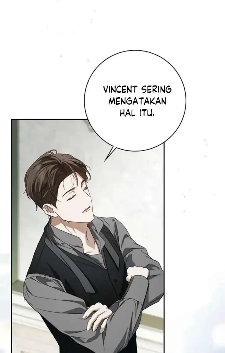 The Count’s Secret Maid Chapter 70 - Halaman 47